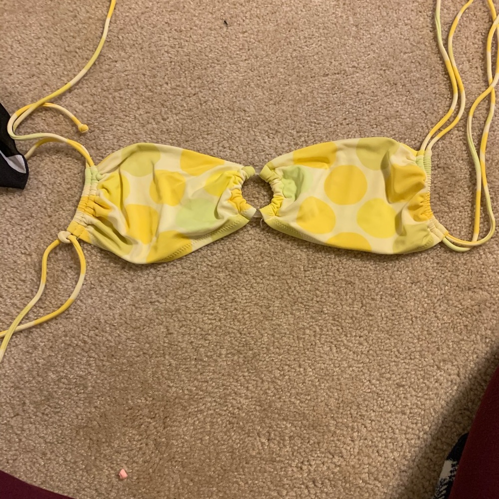 Vintage Victoria’s Secret